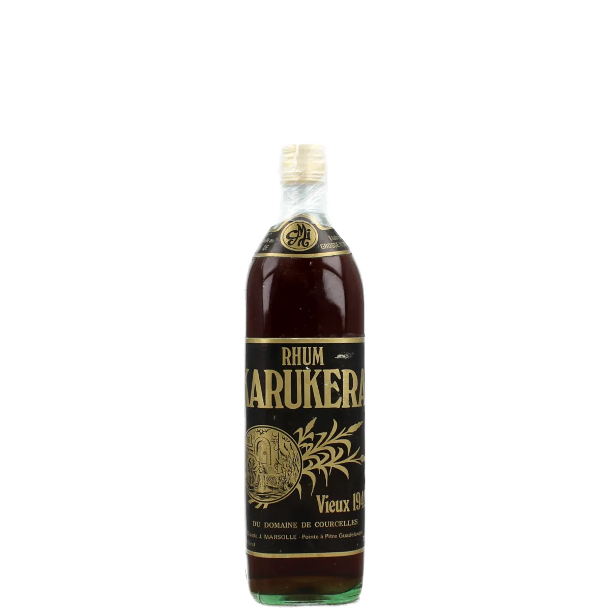 Karukera 1948