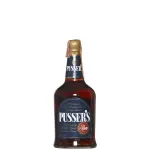 Pusser's bottled in the 1990s