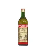 Saint Gilles Stock bottled in the 1960s