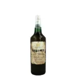 Black and White bottled in 1960s