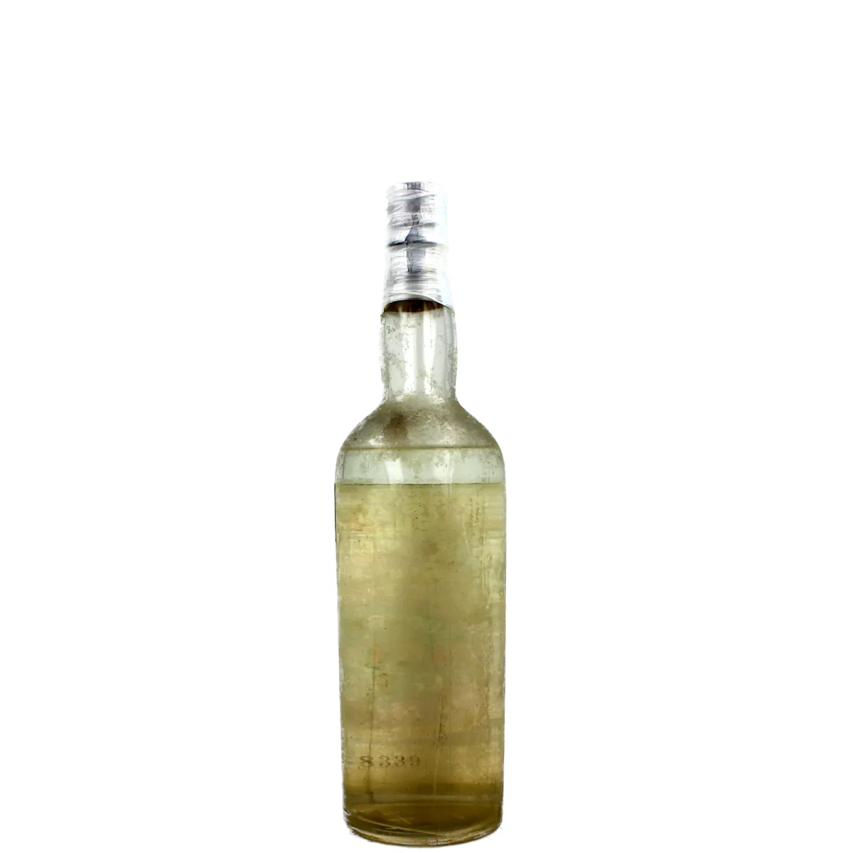 Booth's and Co Superior Old Tom bottled in 1920s