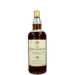 Macallan 12YO bottled in the 1990s