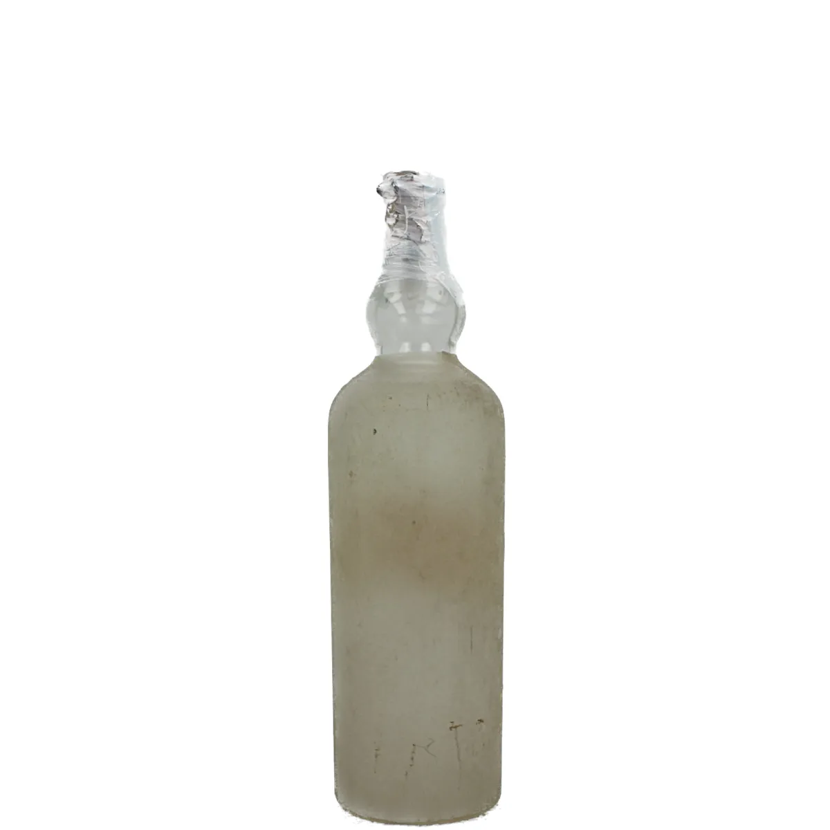 Gordon's Special Old Tom bottled in the 1920s