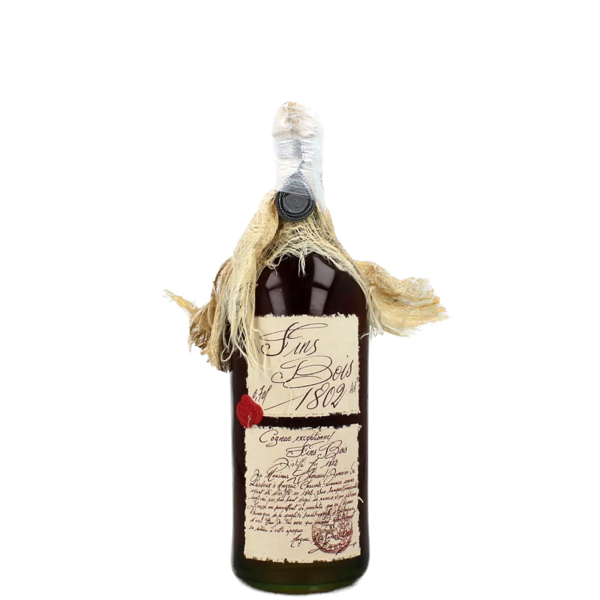 Fins Bois Lheraud 1802
