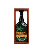 Neisson Bus Orange 2007 9YO