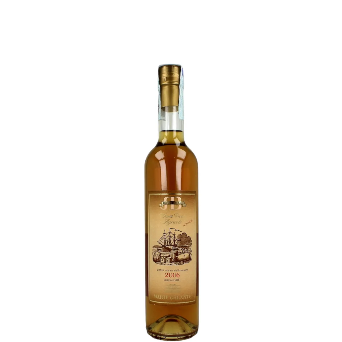 Bielle 2006 5YO