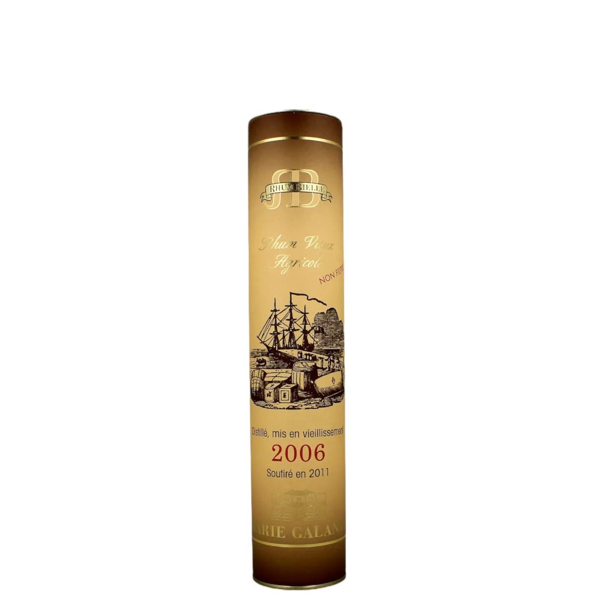 Bielle 2006 5YO
