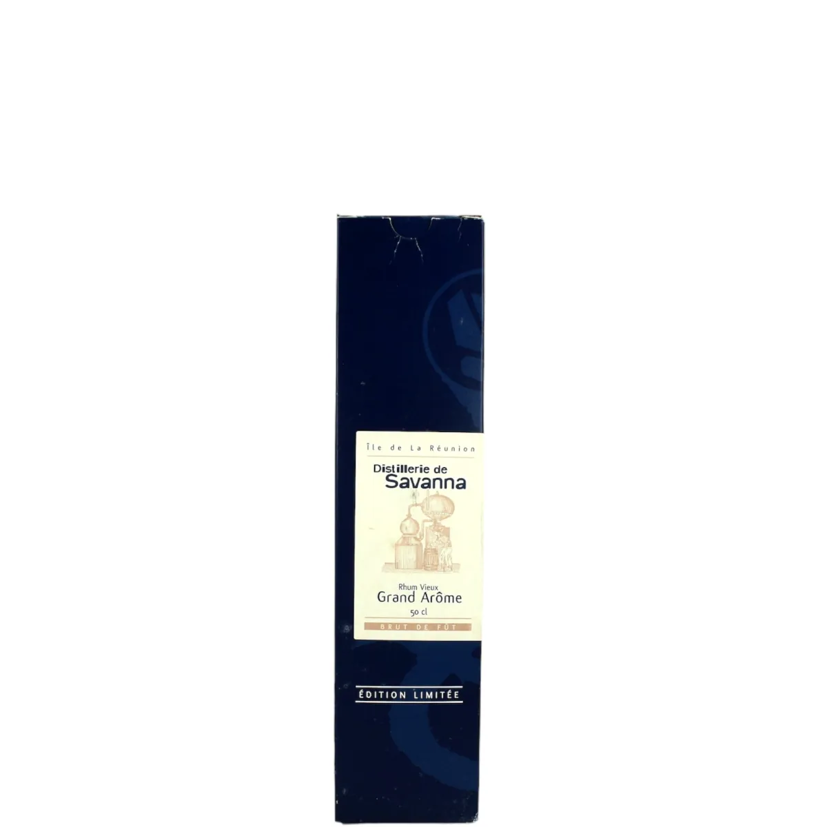 Savanna Lontan 2007 8YO Chai Humide