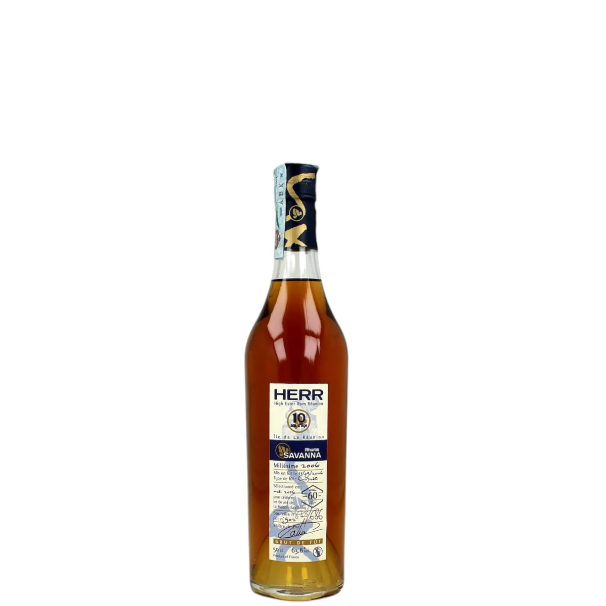 Savanna HERR 2006 10YO 60th LMDW