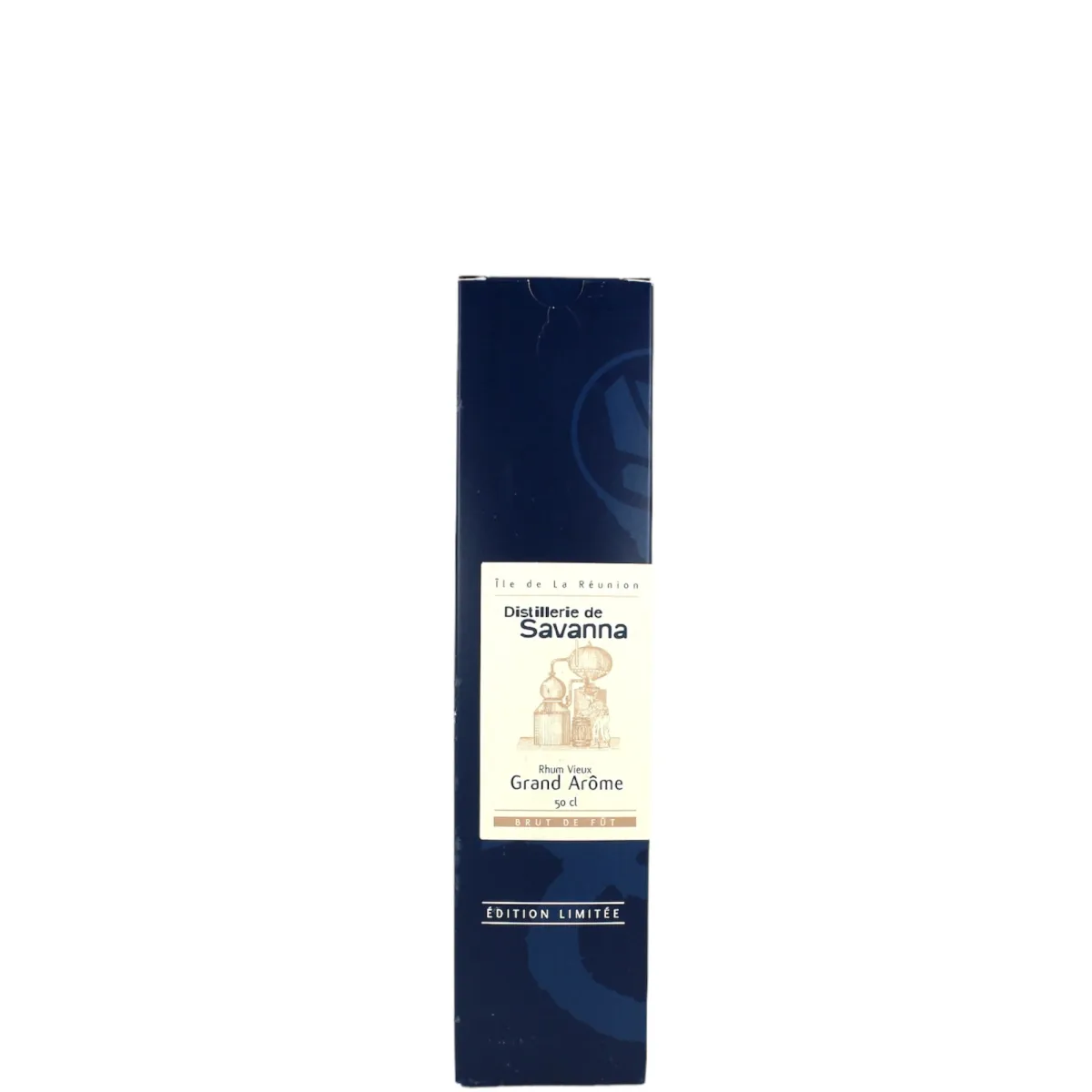 Savanna Lontan 2003 11YO cask 358
