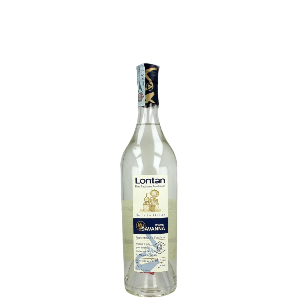 Savanna Lontan 60th LMDW