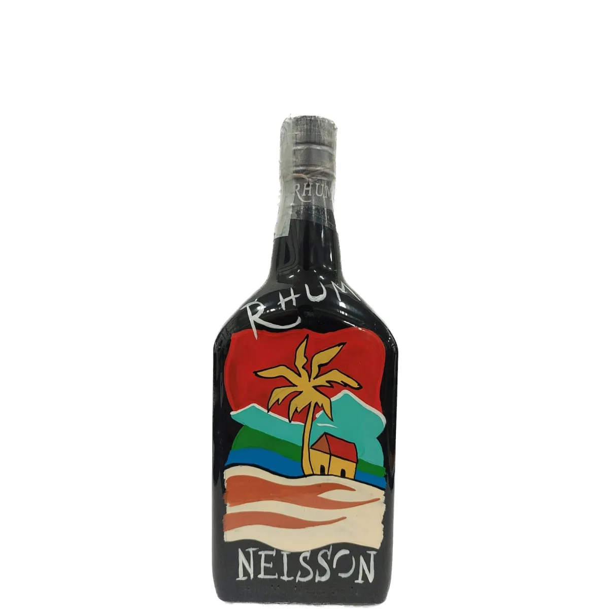Neisson 2011 Tatanka Le Carbet 4YO