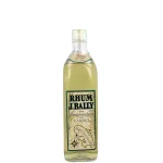 Bally Ambré bottled in the 1980s