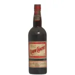 Chauvet Rhum Vieux bottled in the 1950/1960