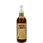 Bally 1966 (round bottle)