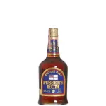 Pusser's bottled in the 1990s