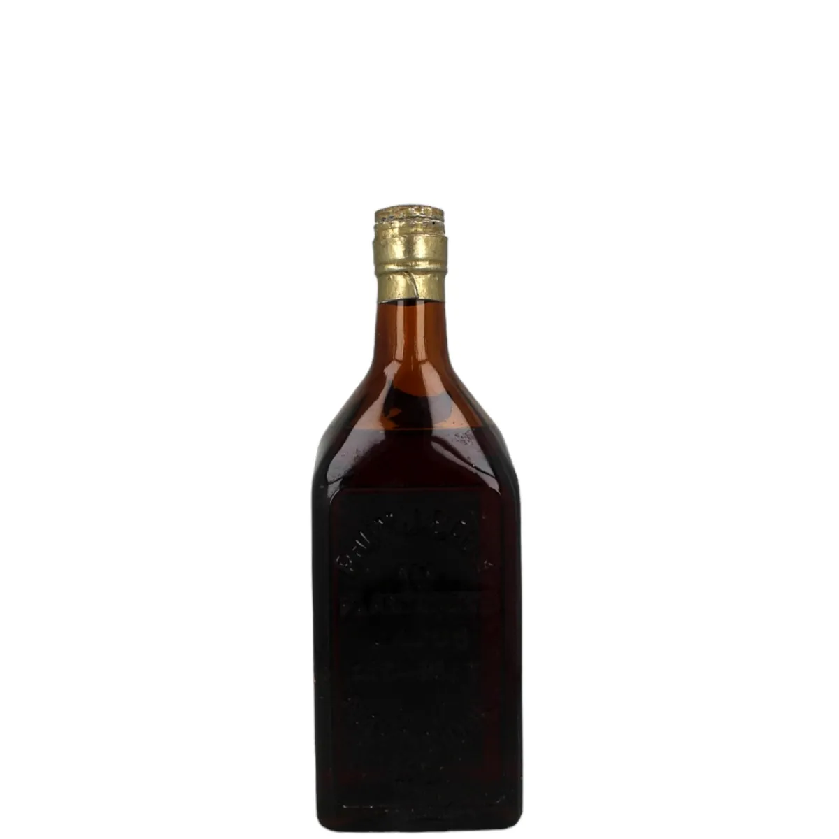 Bally 1939 (1st Edition verre fumé)