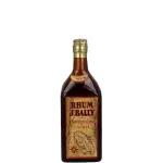 Bally 1939 (1st Edition verre fumé)
