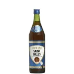 Saint Gilles bottled in the 1970s