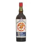 Charleston Genuine Rum bottled in the 1960/1970