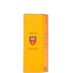 Vieux Sajous 2017 4YO