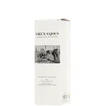 Vieux Caroni Sajous 2017 5YO