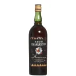 Charleston Black Label bottled in the 1970/1980