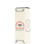 Velier Royal Navy Very Old Rum (1st Edition)