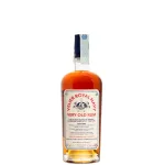 Velier Royal Navy Very Old Rum (1st Edition)