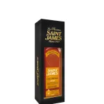 Saint James 2008 9YO (70th Velier)