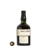 The Last Drop 1976 43YO Very Old Jamaican Rum