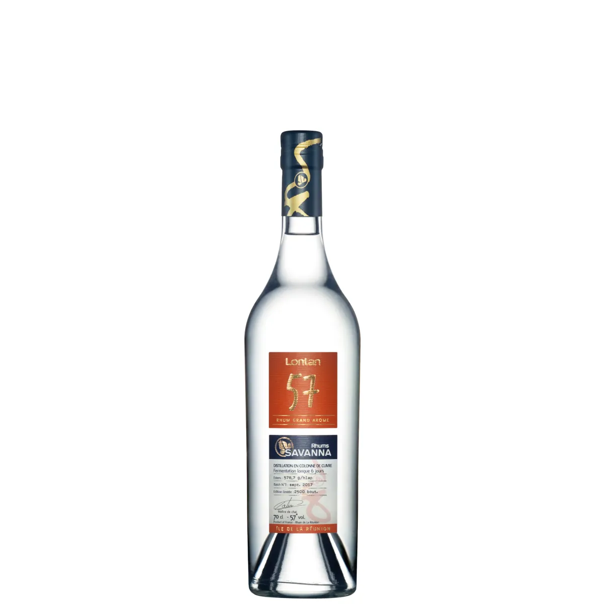 Savanna Lontan 57 (batch 1)