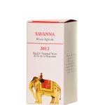 Indian Ocean Stills Savanna 2012 6YO