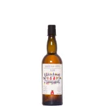Velier Japoniani Savanna Last HERR Cask 2006 12YO