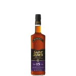 Saint James 15YO (wood box)