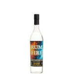 Hampden Rum Fire