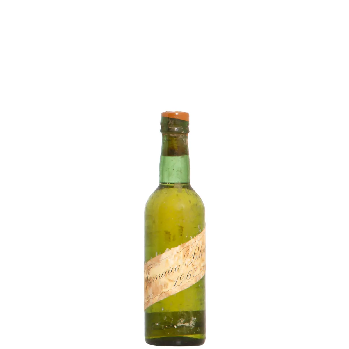 AVW Jamaica 1967 (37cl)