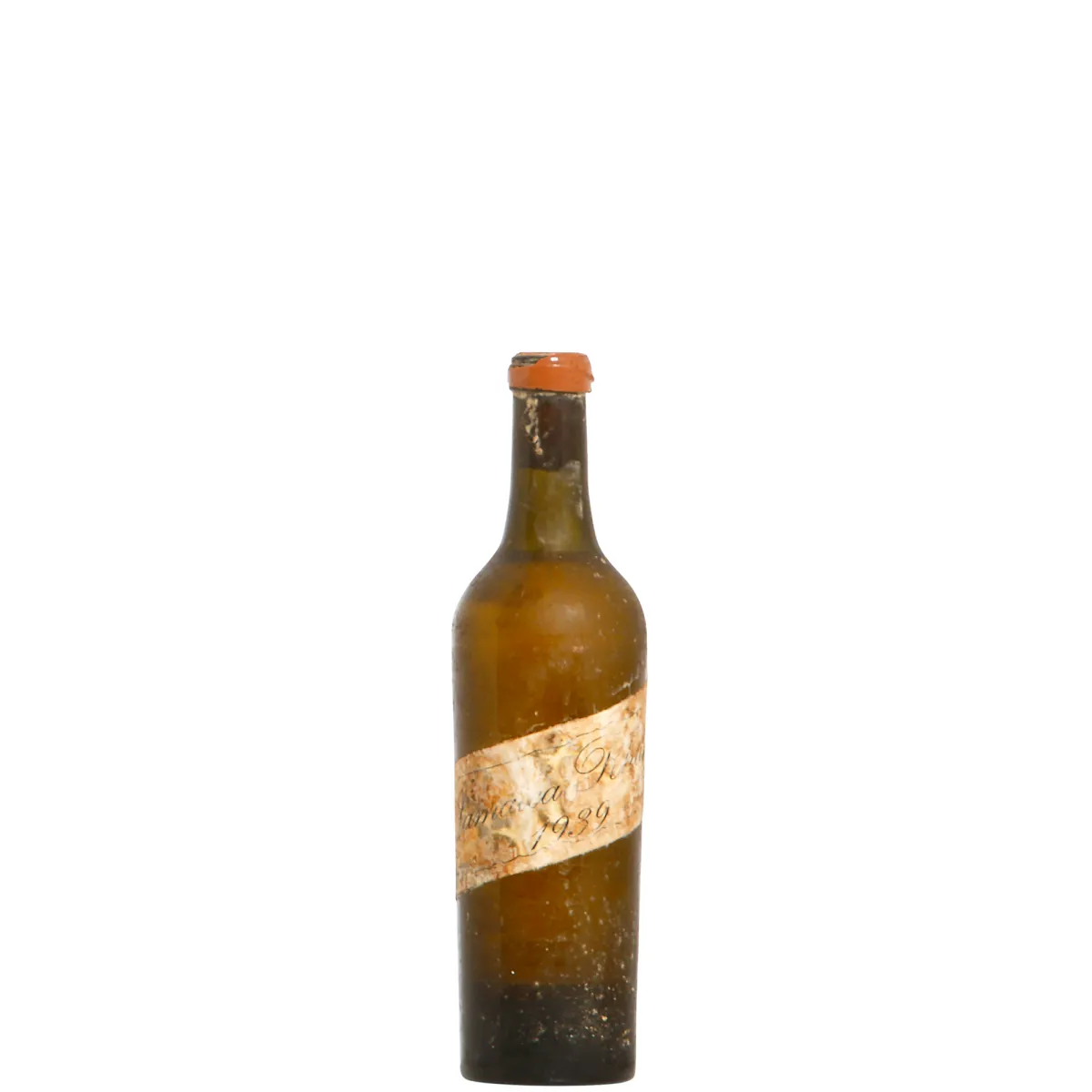 AVW Jamaica 1939 (37cl)