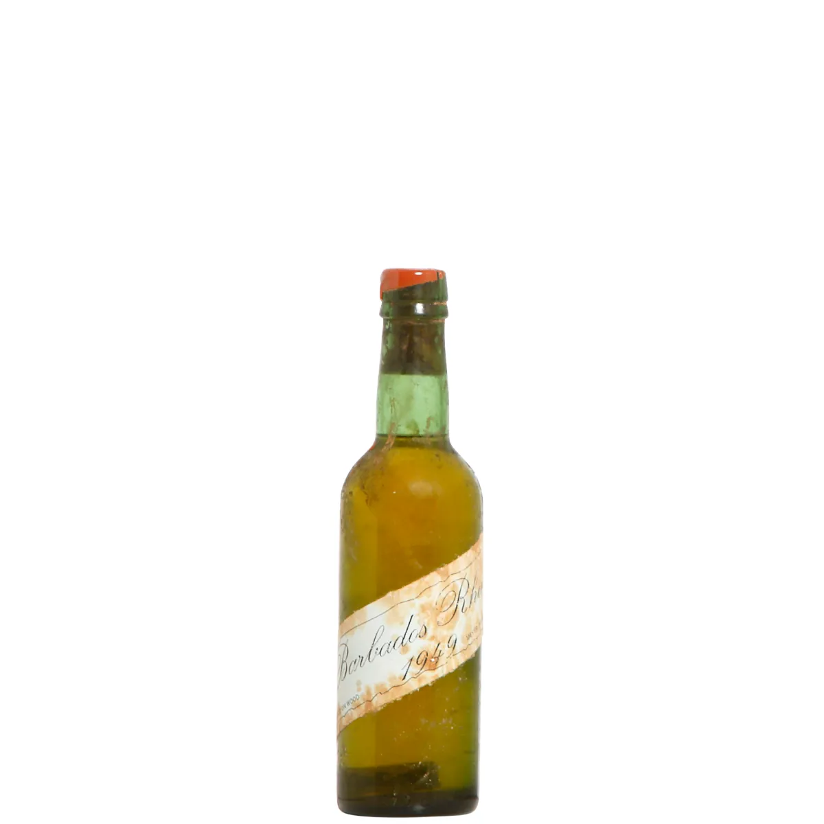 AVW Barbados 1949 (37cl)