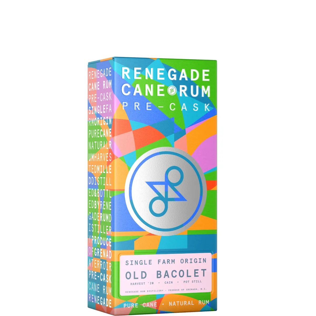 Renegade Pre-Cask Old Bacolet