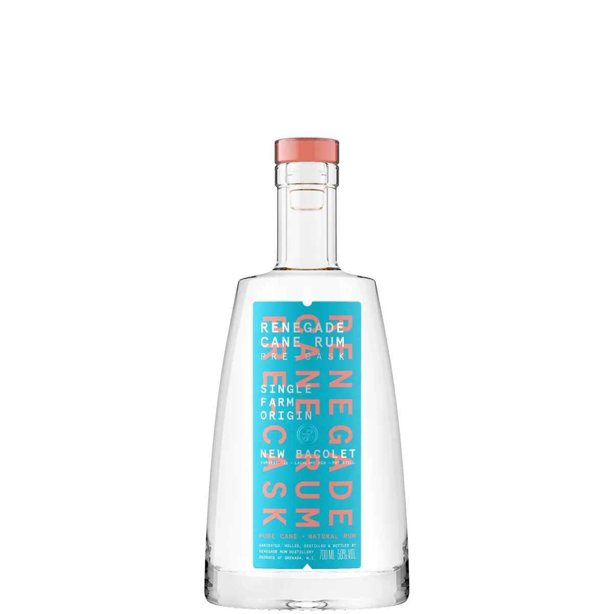 Renegade Pre-Cask New Bacolet