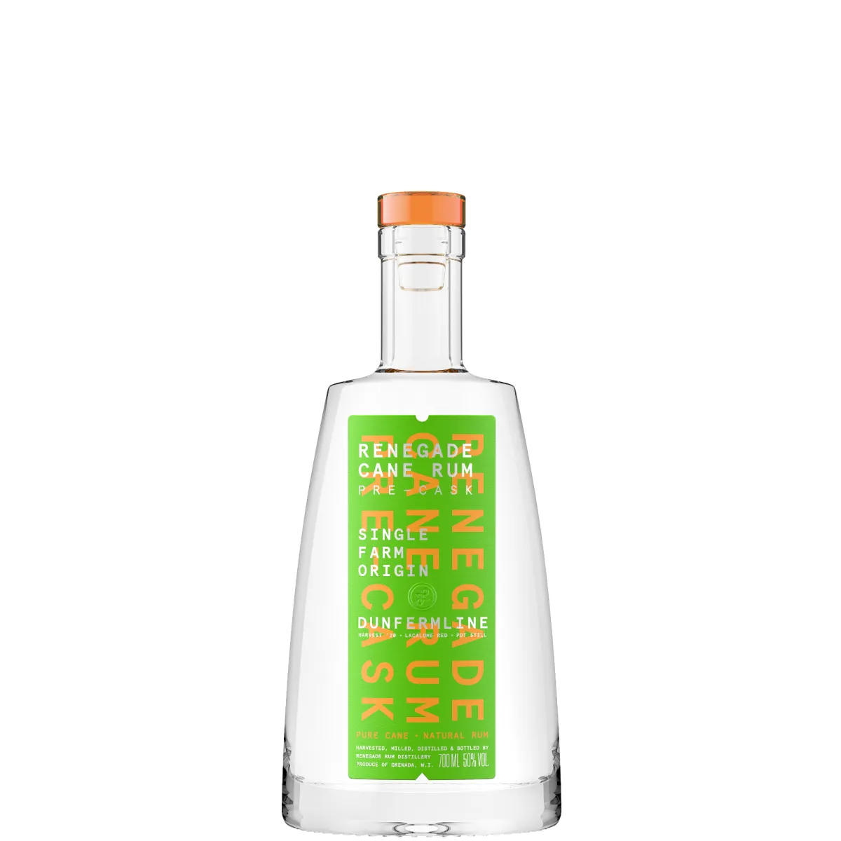 Renegade Pre-Cask Dunfermline Pot Still