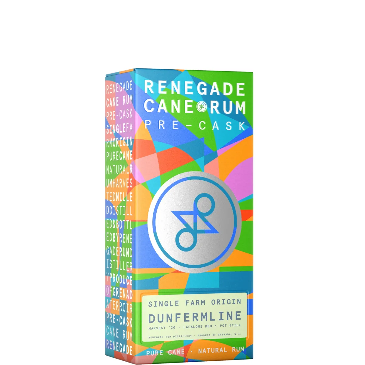 Renegade Pre-Cask Dunfermline Pot Still