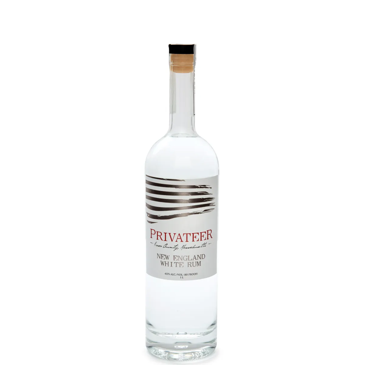 Privateer New England White