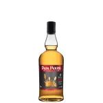 Papa Rouyo Sanblaj 2019