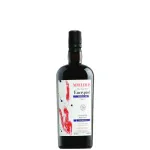 Velier Nine Leaves Encrypted 2014 3YO (70th Velier)