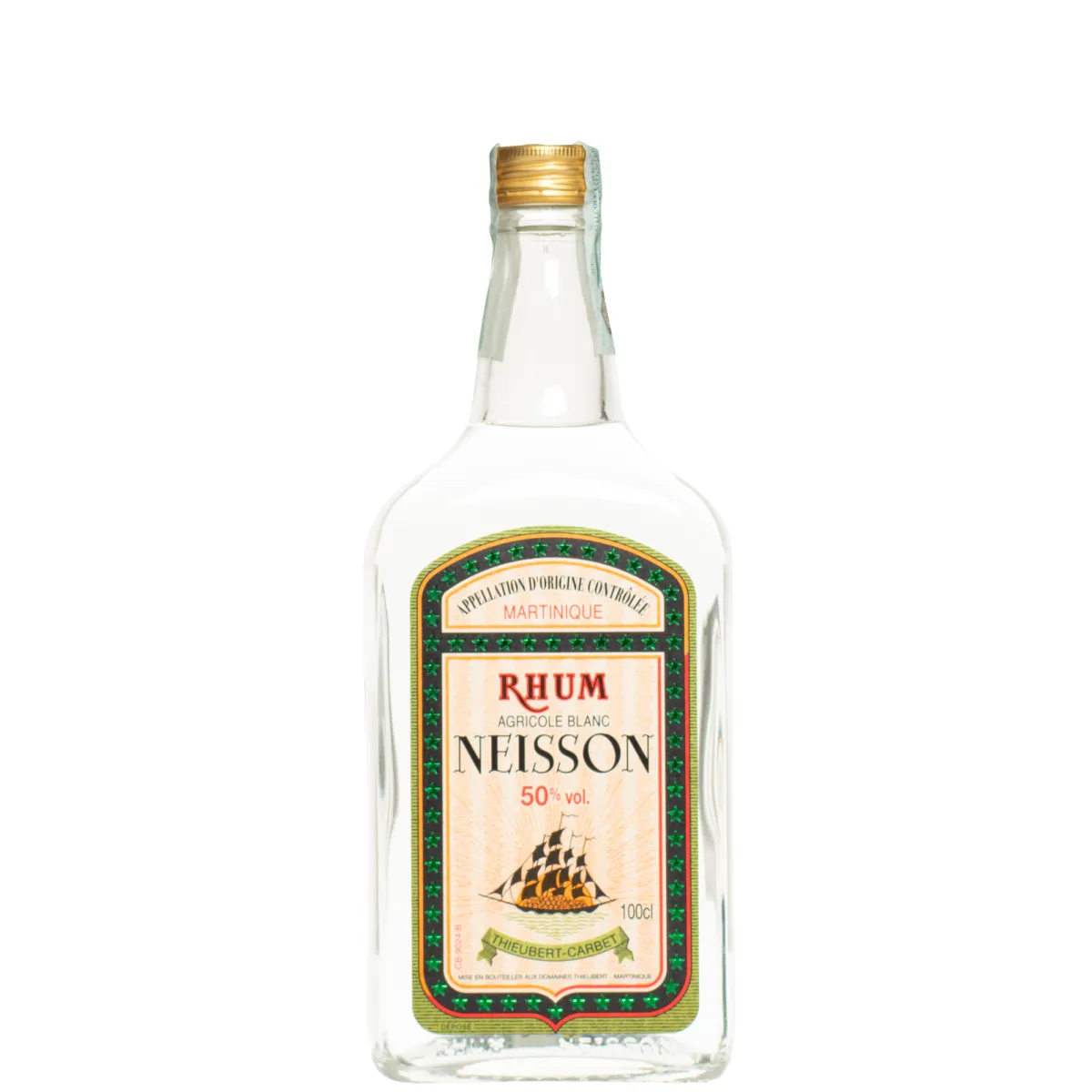 Neisson Blanc 55 (1L)