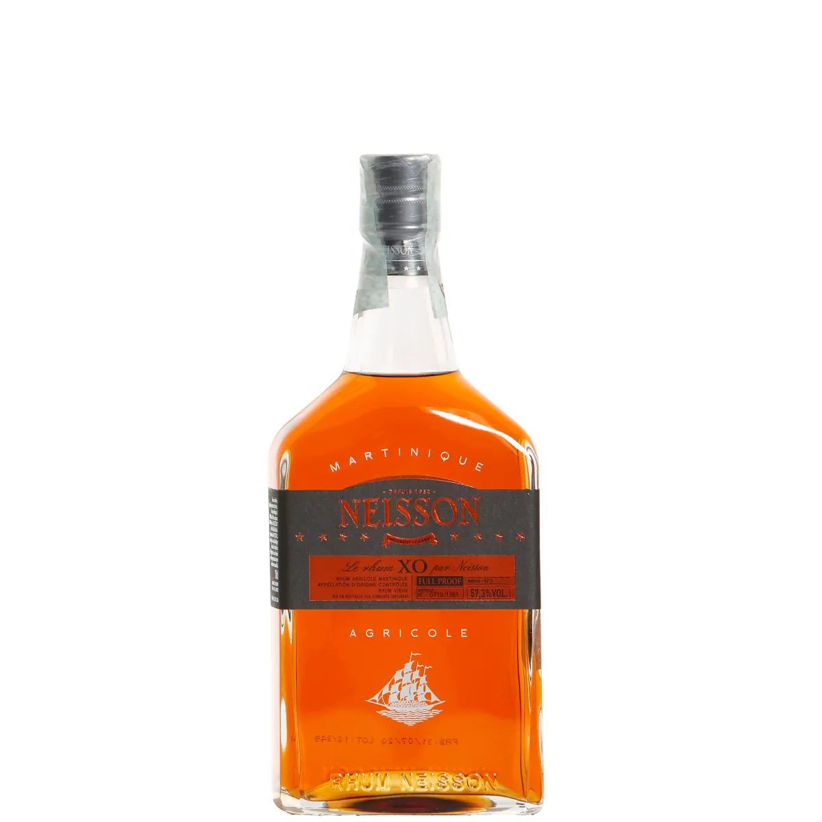 Neisson XO Full Proof (batch 3)