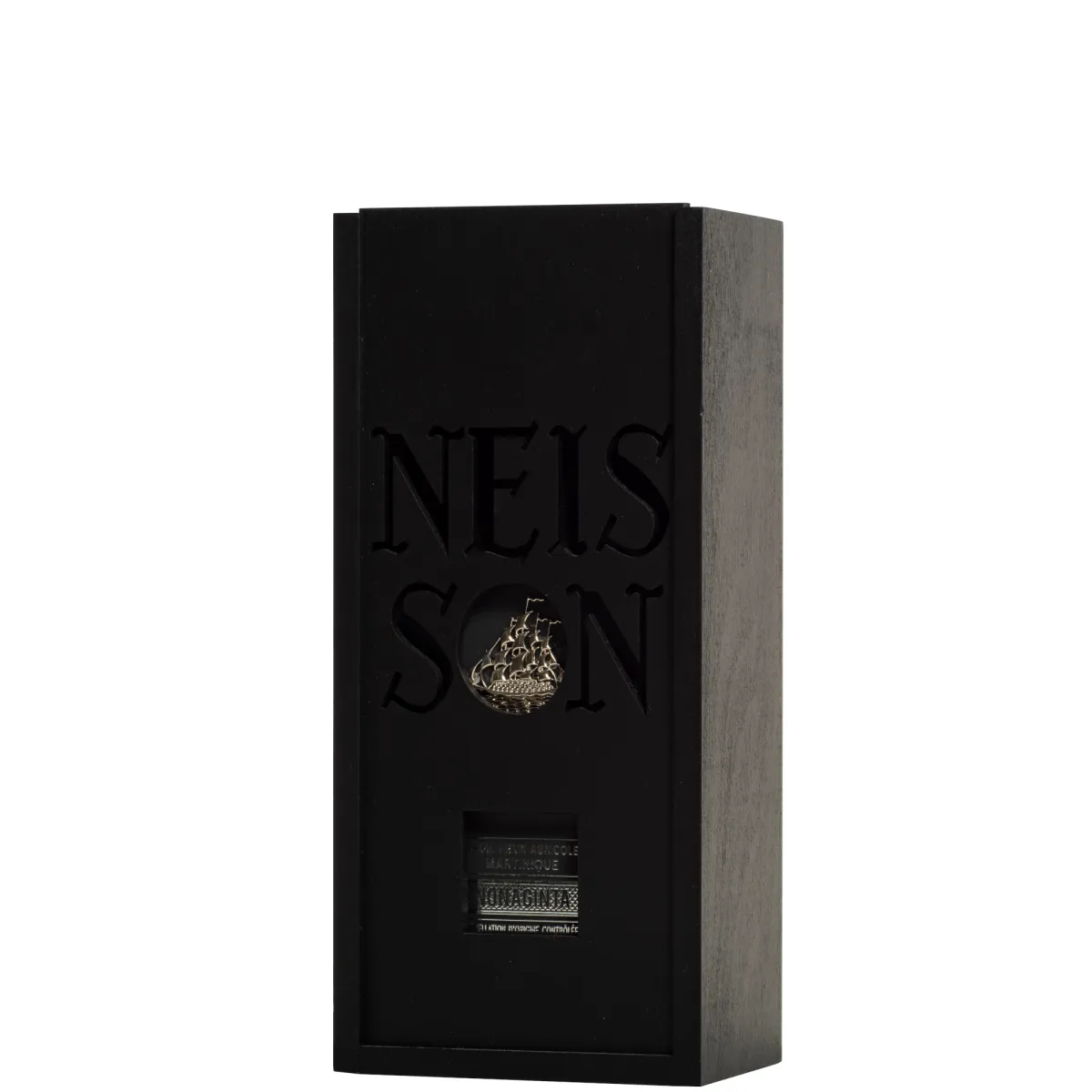 Neisson Nonaginta