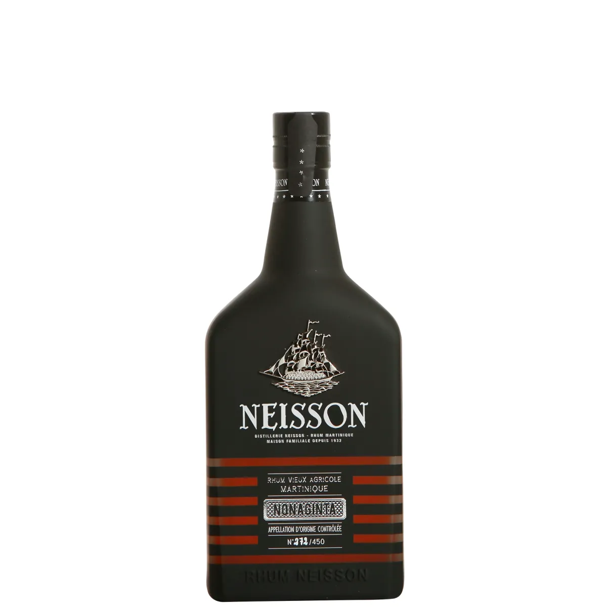 Neisson Nonaginta